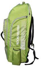 Kookabura Cricket Kit Bag Kb Pro Duffle 1000
