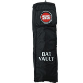SS Bag Pack Bat Vault