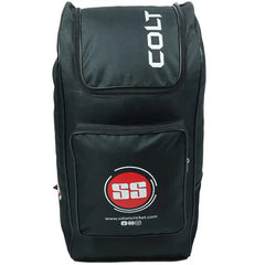 SS Cricket Kit Bag Colt