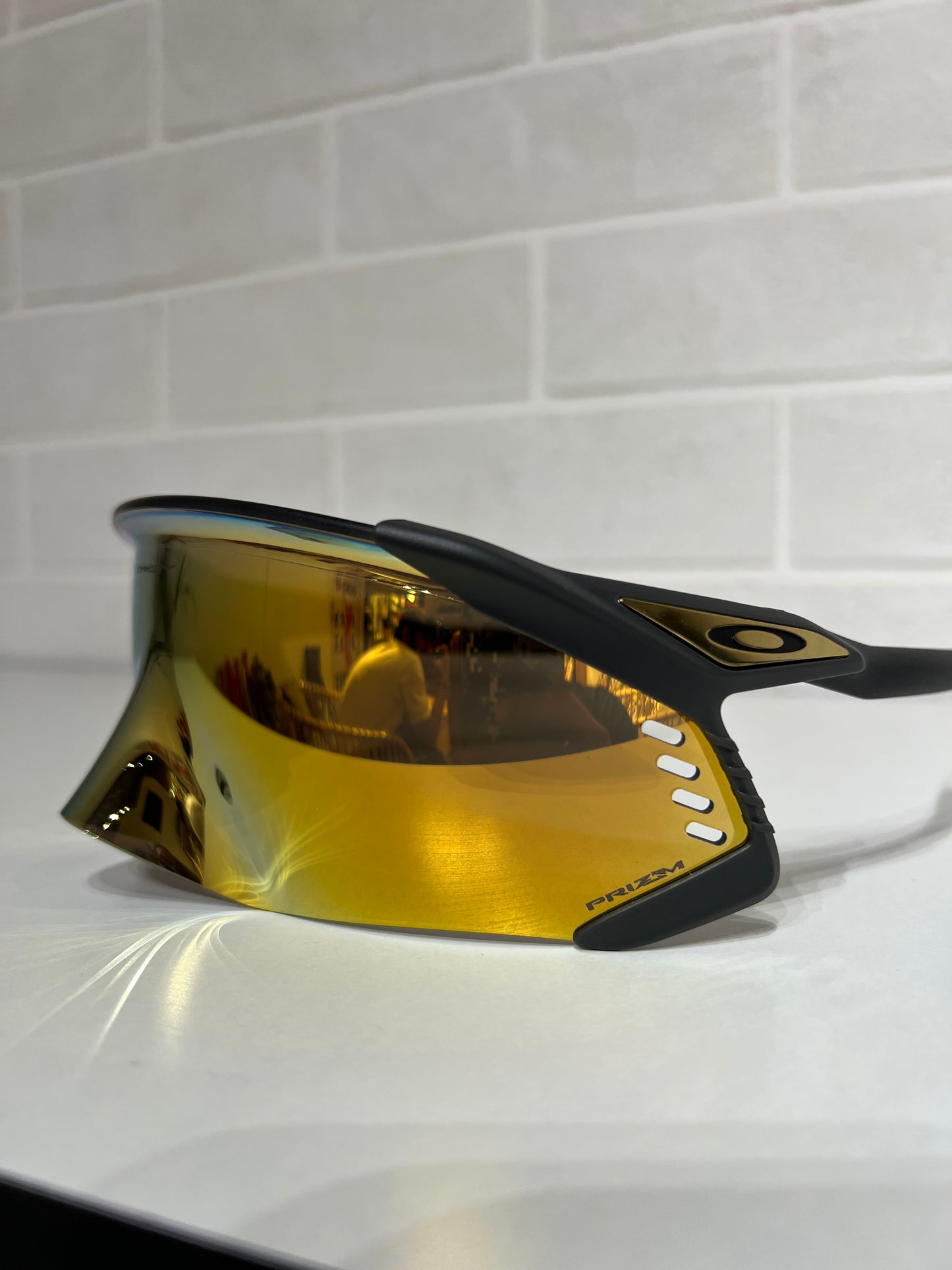 Oakley Sunglasses Velo Kato