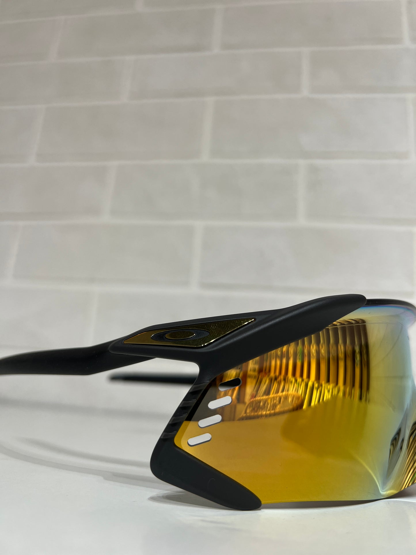 Oakley Sunglasses Velo Kato