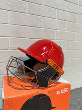 DSC Cricket Helmet Empra