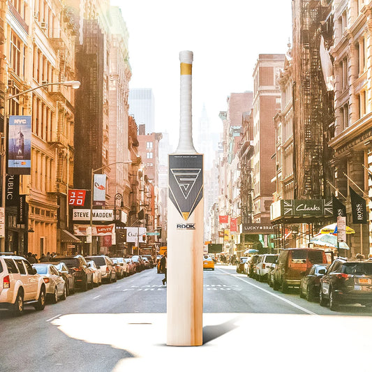 Versant Cricket Bat Rook