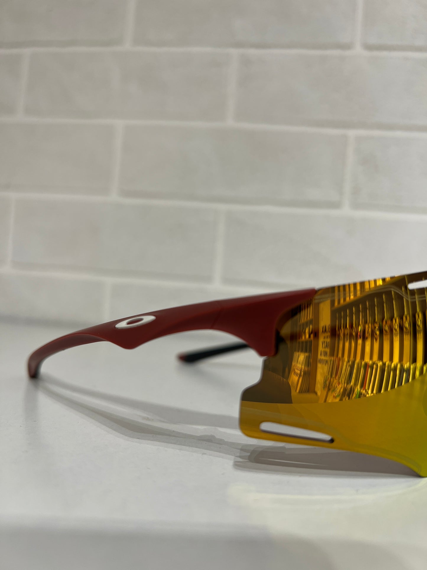 Oakley Sunglasses CYBR ZERO
