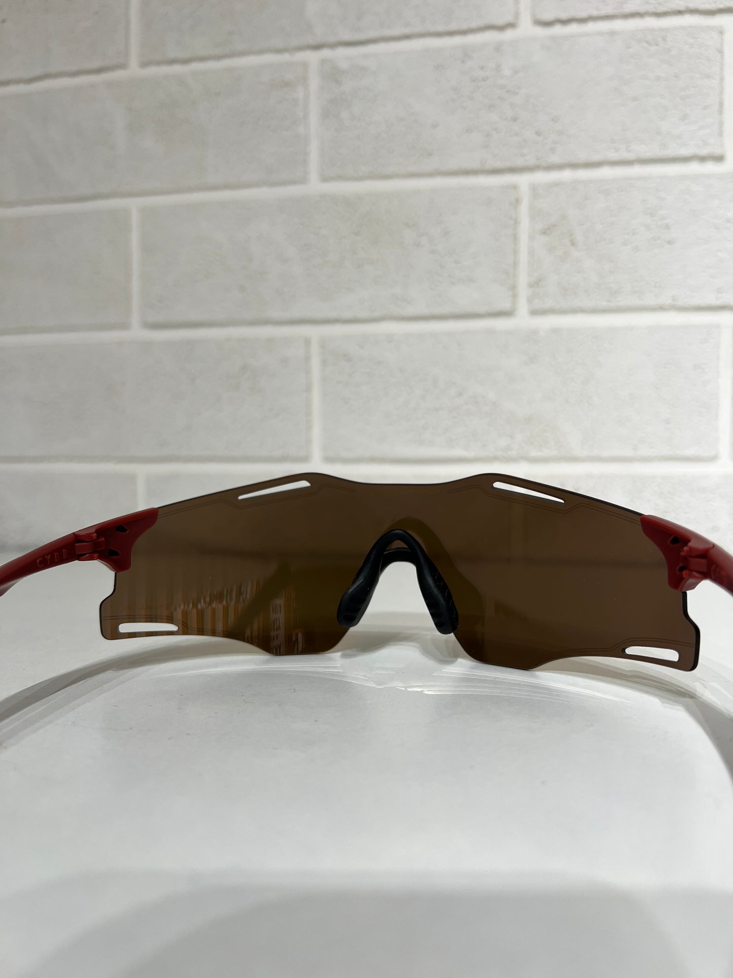 Oakley Sunglasses CYBR ZERO