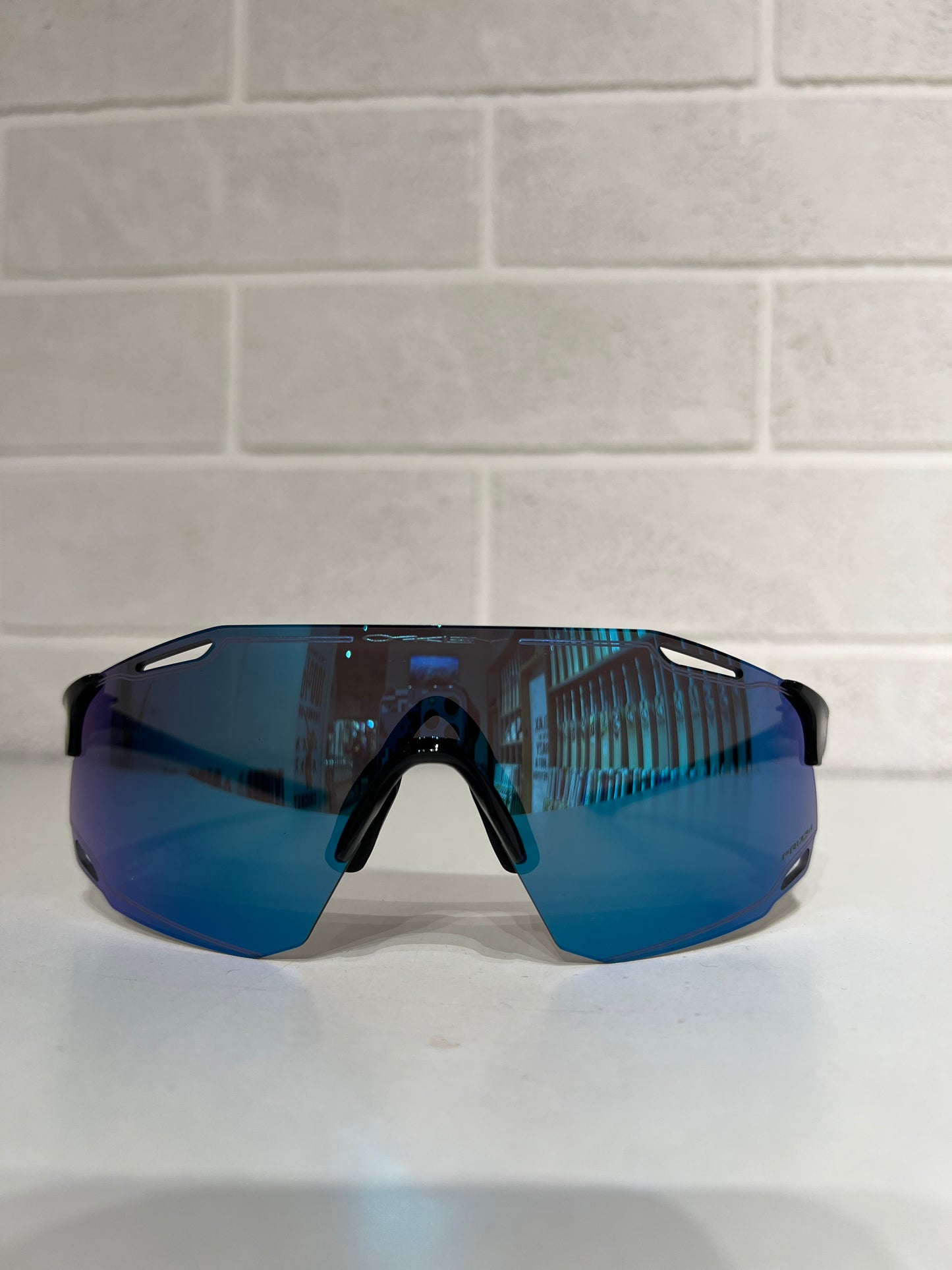 Oakley Sunglasses CYBR DYNO