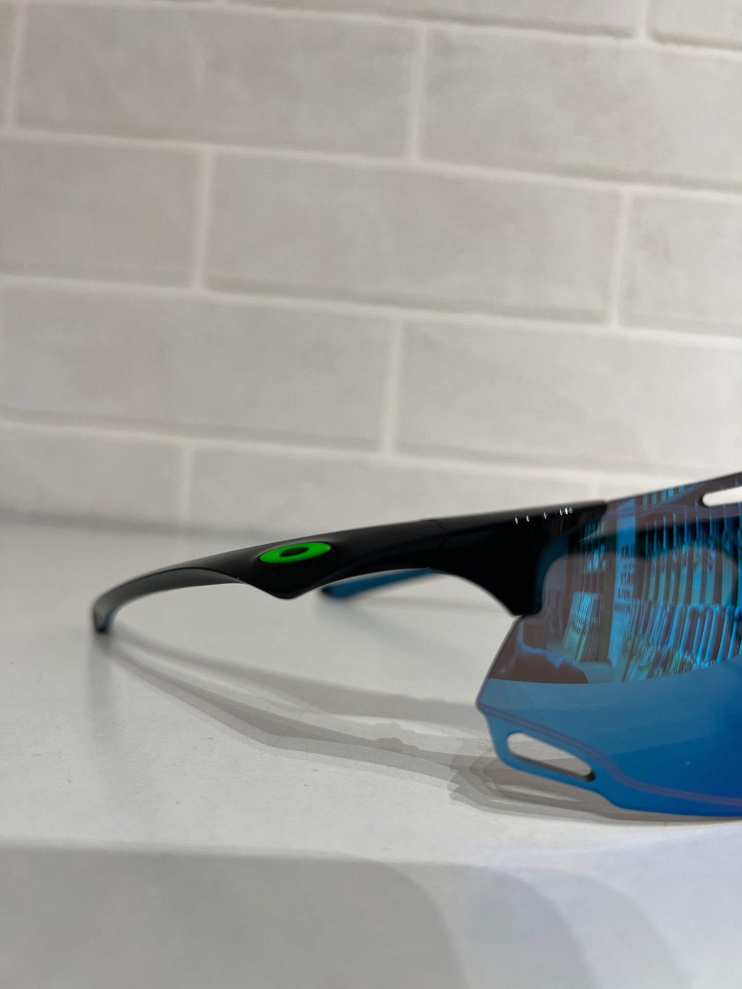 Oakley Sunglasses CYBR DYNO