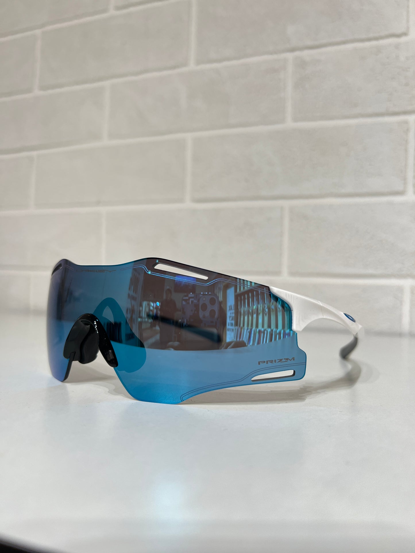 Oakley Sunglasses CYBR ZERO