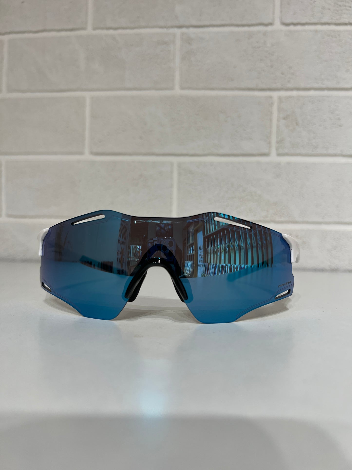 Oakley Sunglasses CYBR ZERO