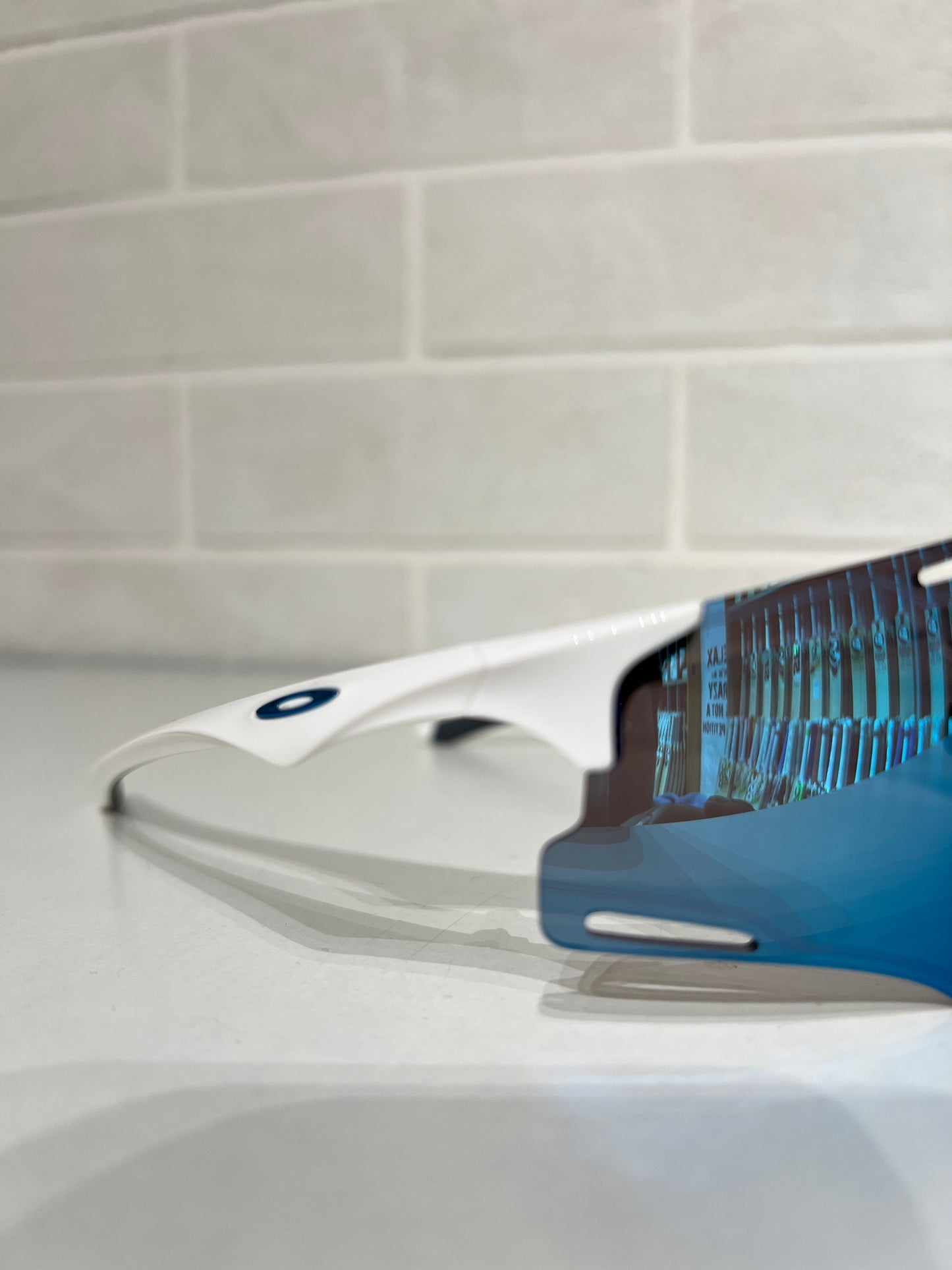 Oakley Sunglasses CYBR ZERO