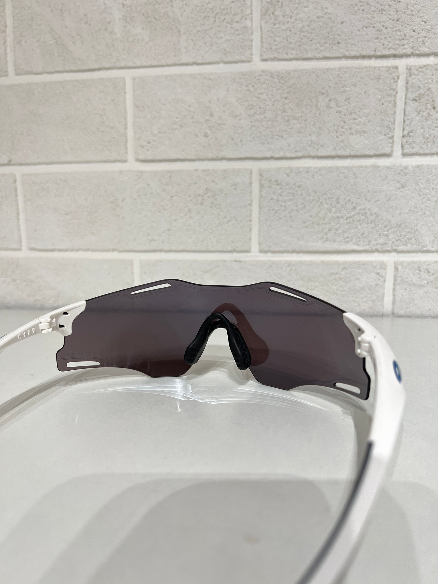 Oakley Sunglasses CYBR ZERO