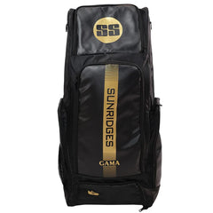 SS Cricket Kit Bag Gama New