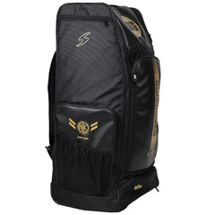 SS Cricket Kit Bag Gama New