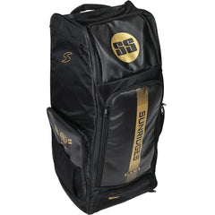 SS Cricket Kit Bag Gama New