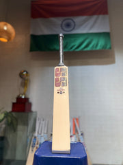 SS Cricket Bat Hunter