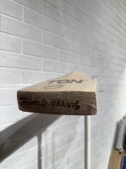 SS Cricket Bat Player (D. Brevis)