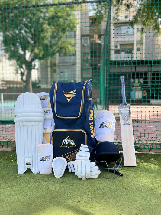 Versant Cricket Combo Kit GT