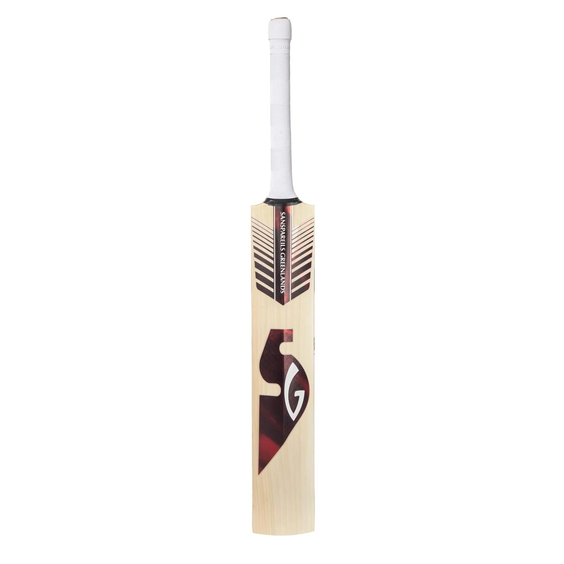 SG Sunny Tonny Classic English Willow Cricket Bat SH - Cric Studio