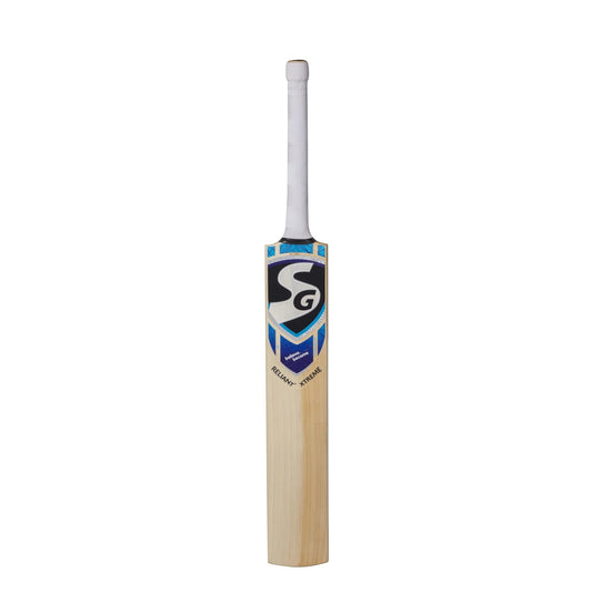 SG Reliant Xtreme English Willow Cricket Bat - Cric Studio