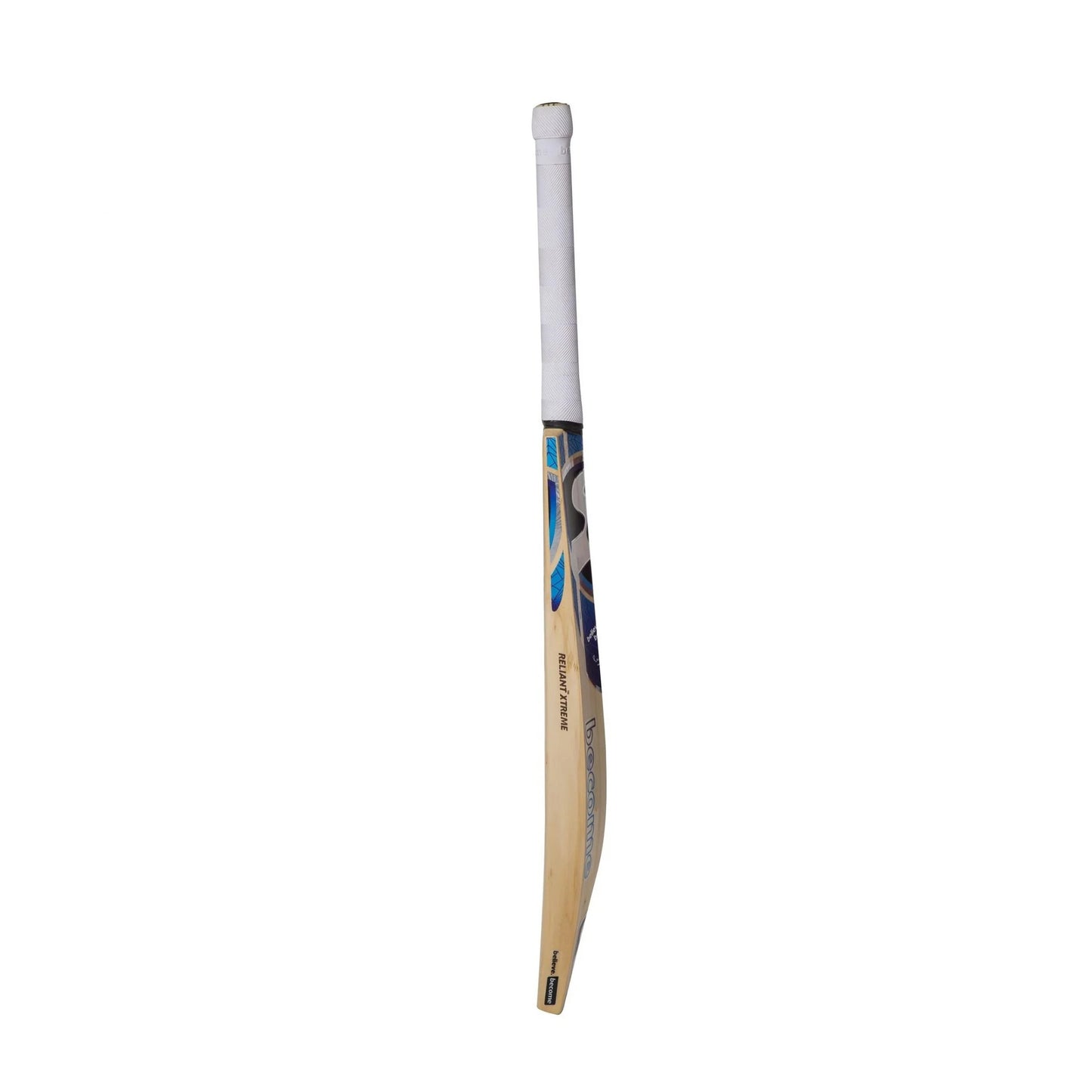 SG Reliant Xtreme English Willow Cricket Bat - Cric Studio
