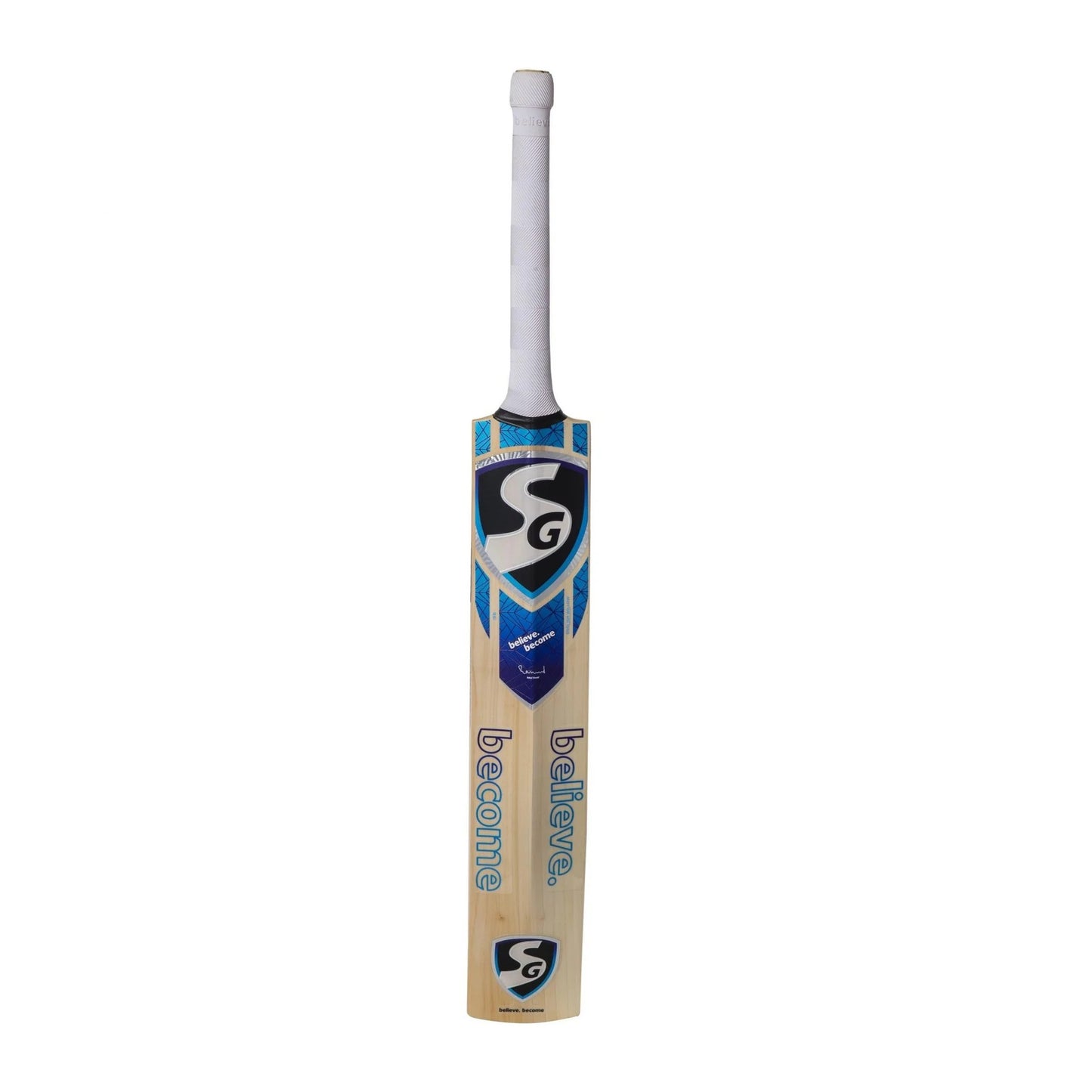SG Reliant Xtreme English Willow Cricket Bat - Cric Studio