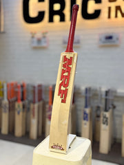 MRF Cricket Bat Genius Prince Platinum Edition