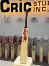 MRF Cricket Bat Genius Prince Platinum Edition