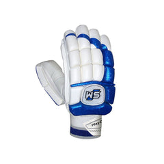SM Batting Gloves Punch