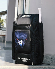 SF Cricket Kit Bag Incredible 7500
