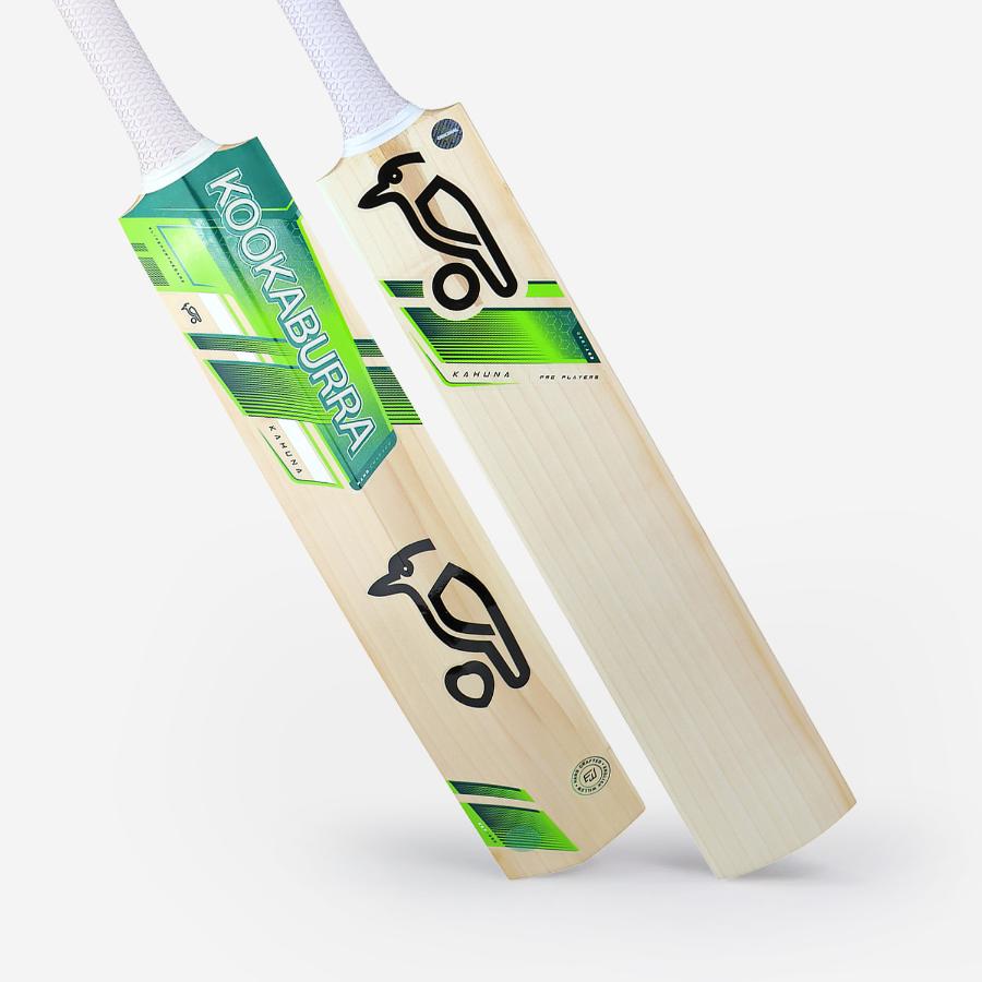 KB Kahuna Pro 1.0 Cricket Bat SH - Cric Studio