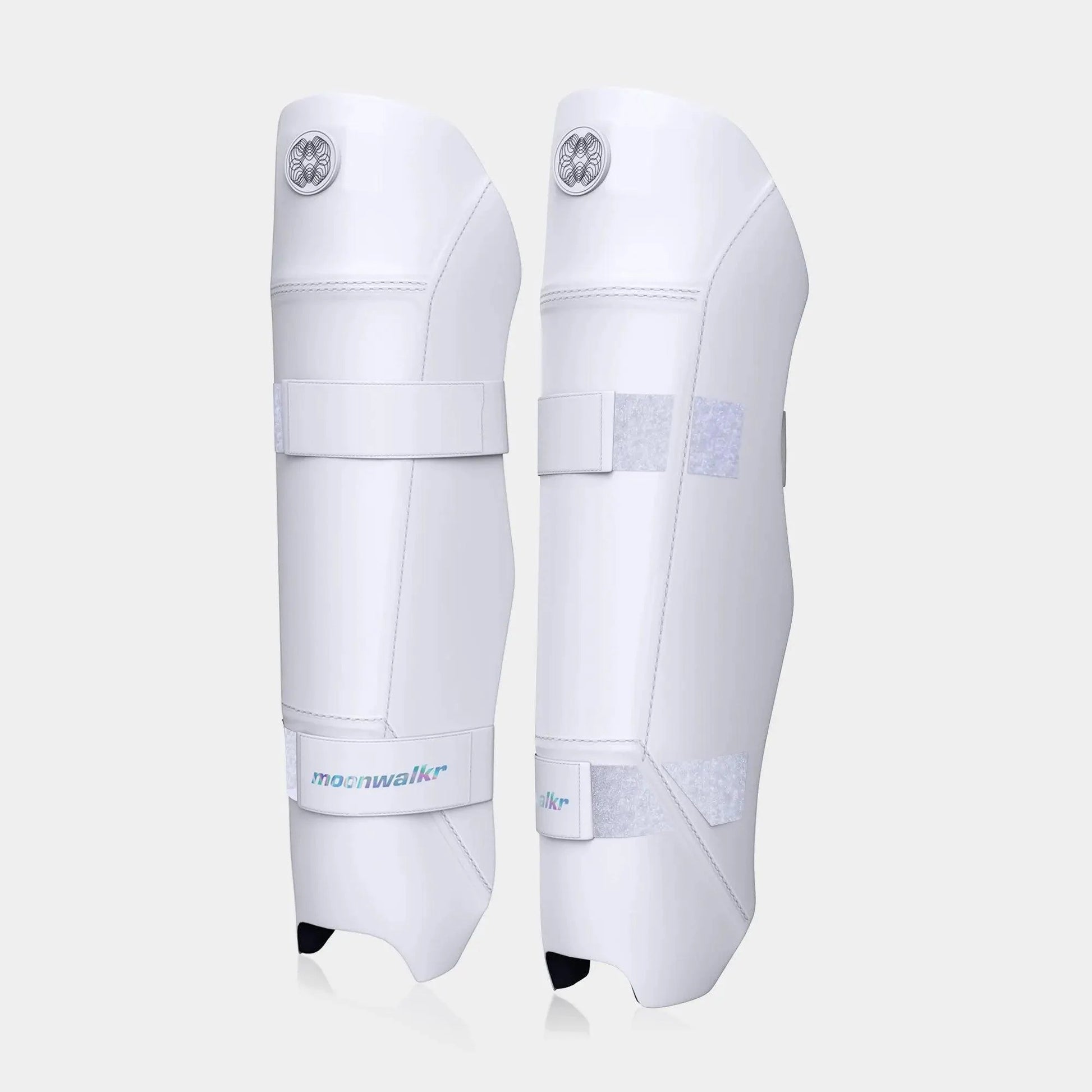 MoonWalkr Legguards 2.0 - Cric Studio