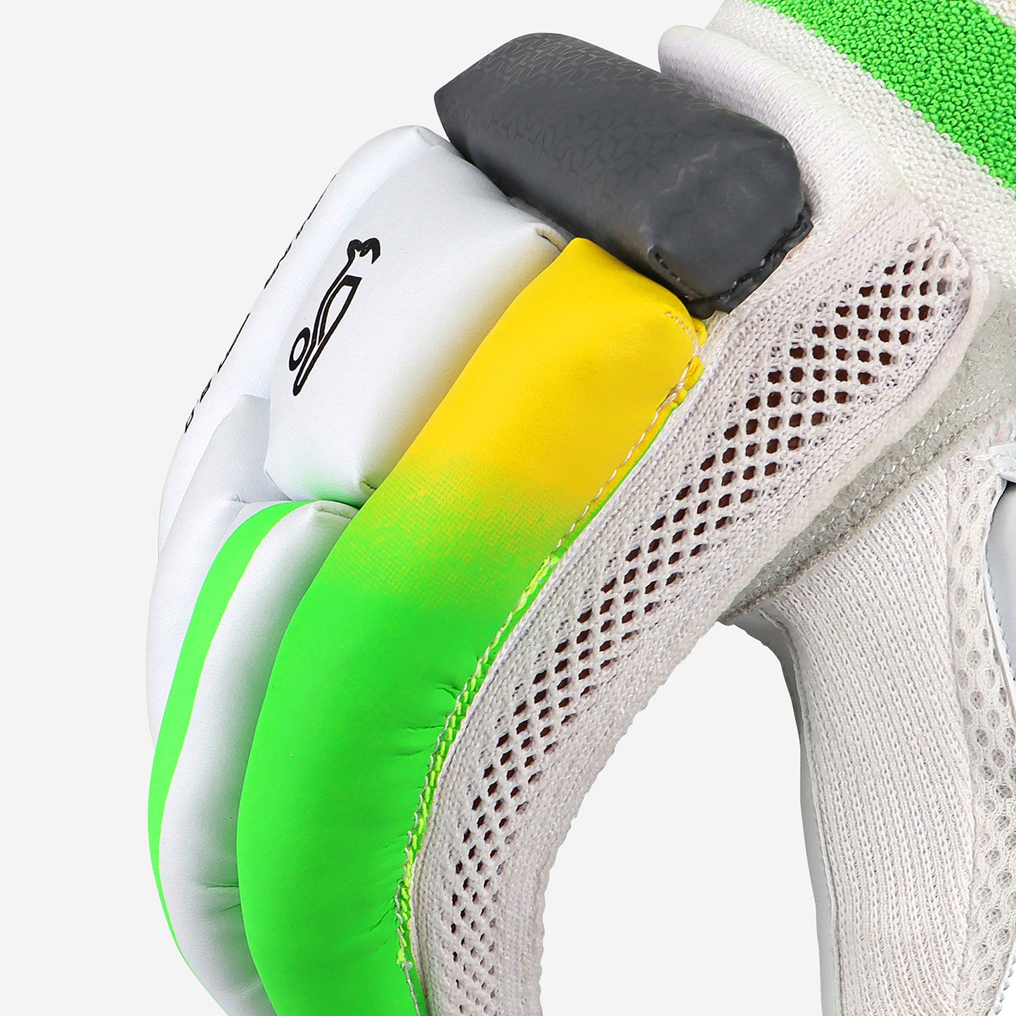 Kookaburra Kahuna Pro 8.0 Cricket Batting Gloves - Cric Studio