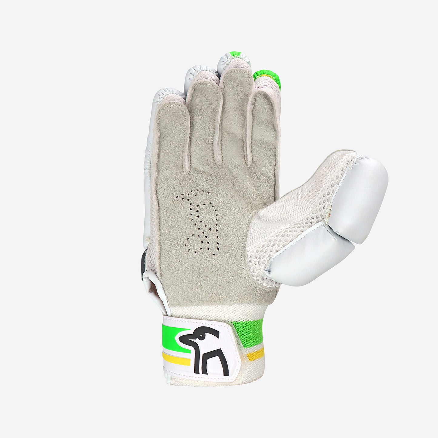 Kookaburra Kahuna Pro 8.0 Cricket Batting Gloves - Cric Studio