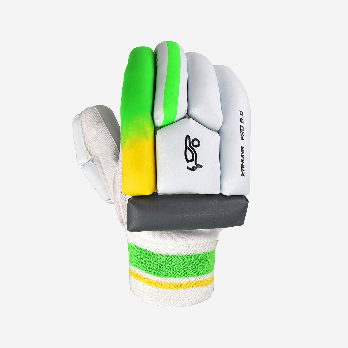Kookaburra Kahuna Pro 8.0 Cricket Batting Gloves - Cric Studio