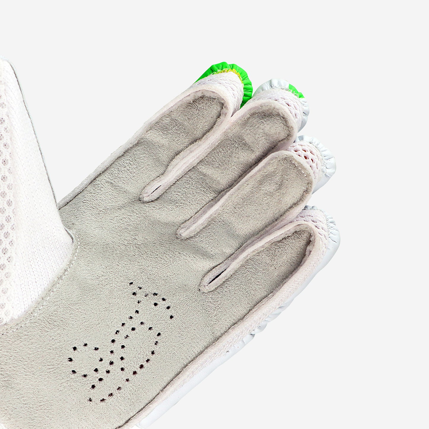 Kookaburra Kahuna Pro 8.0 Cricket Batting Gloves - Cric Studio