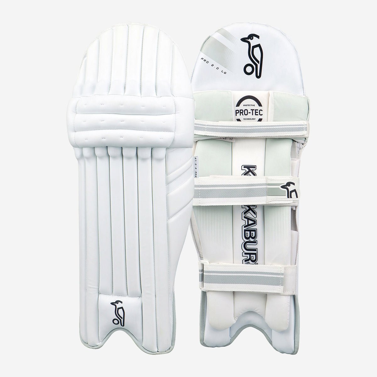 Kookaburra Pro 2.0 LW Batting Legguard - Cric Studio