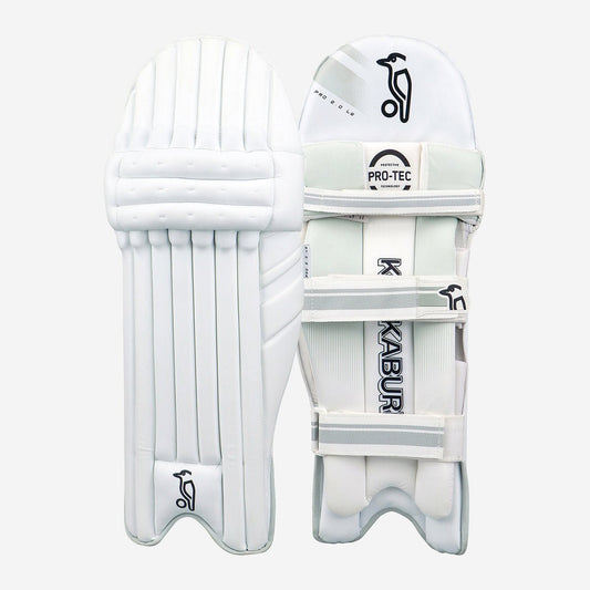 Kookaburra Pro 2.0 LW Batting Legguard - Cric Studio