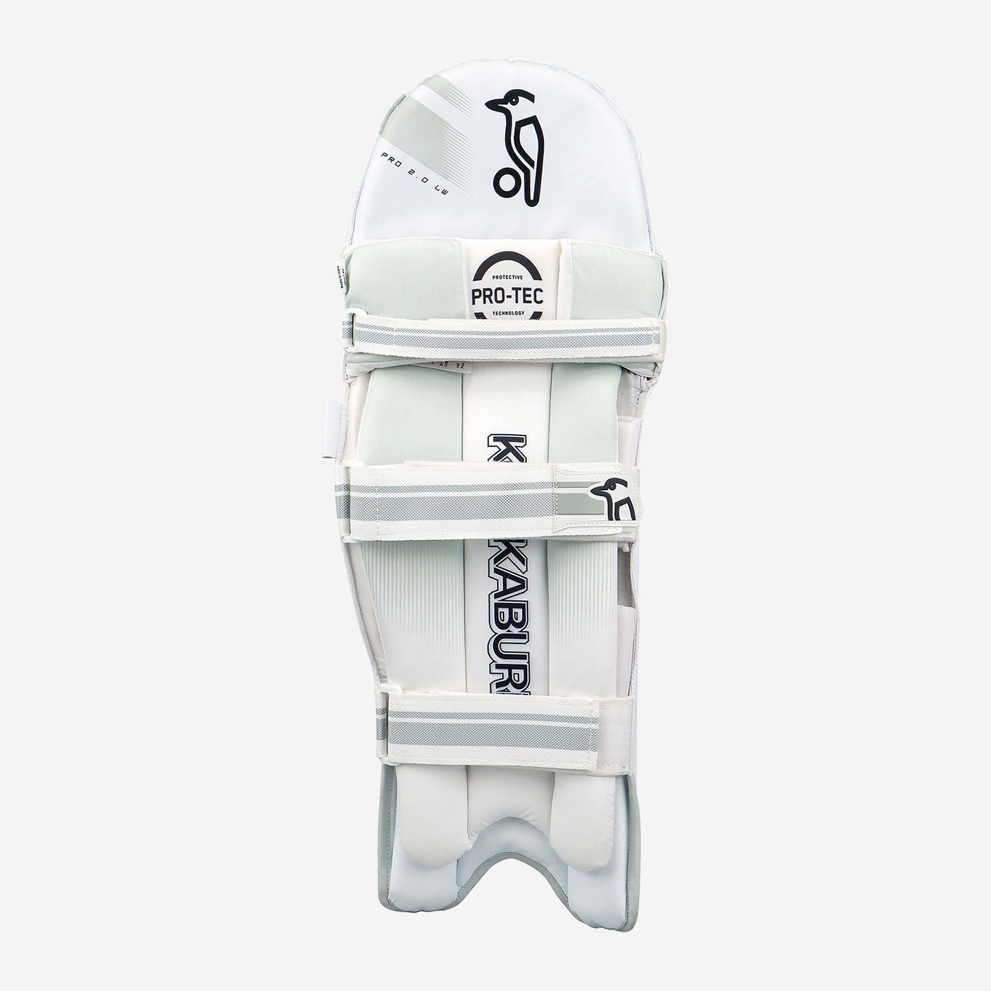 Kookaburra Pro 2.0 LW Batting Legguard - Cric Studio