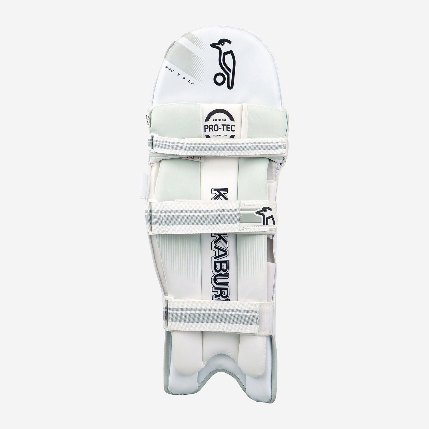 Kookaburra Pro 2.0 LW Batting Legguard - Cric Studio