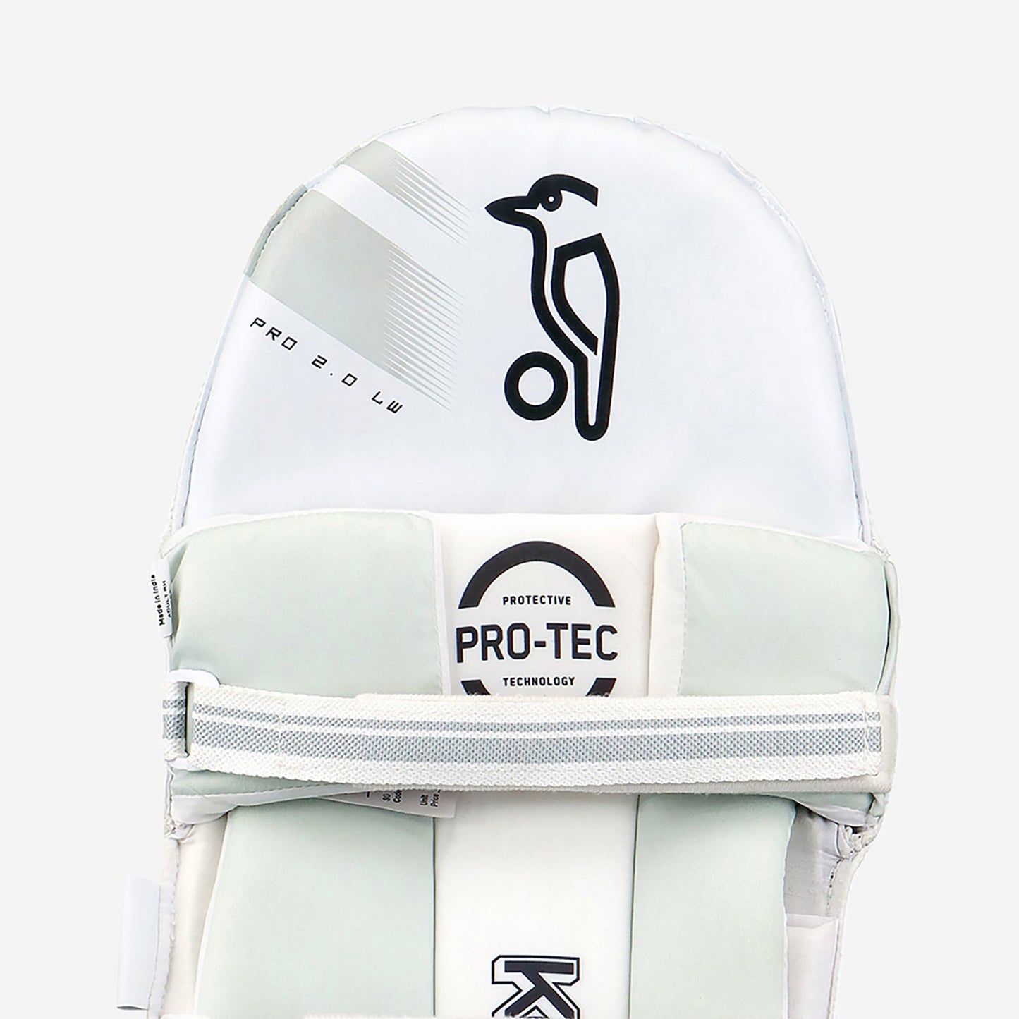Kookaburra Pro 2.0 LW Batting Legguard - Cric Studio