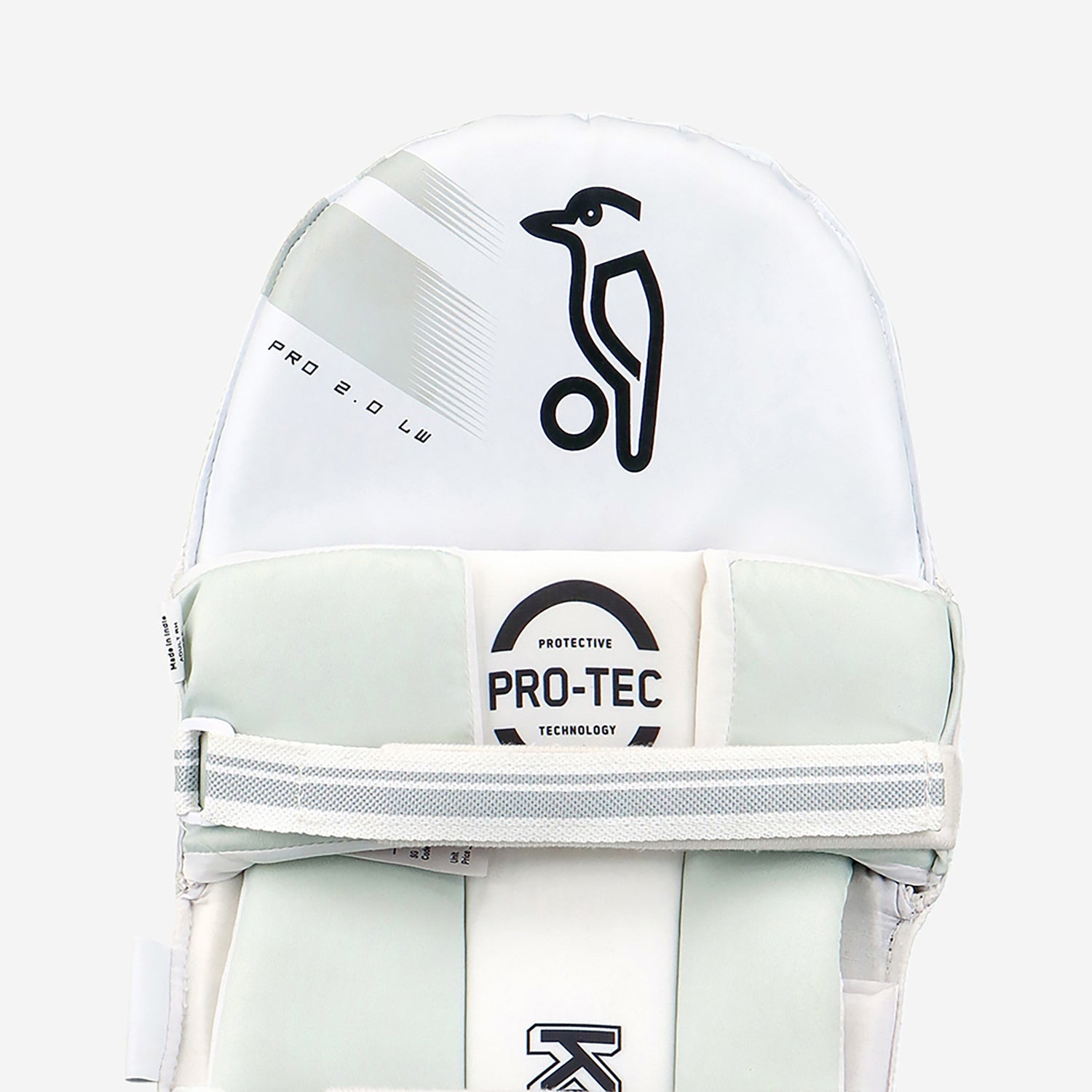 Kookaburra Pro 2.0 LW Batting Legguard - Cric Studio