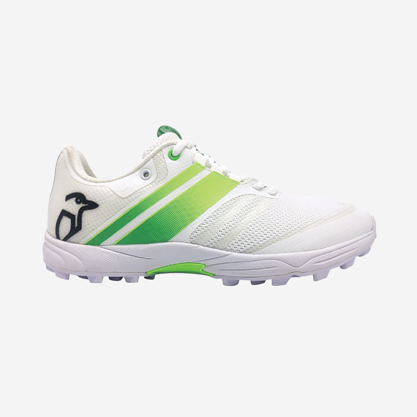 Kookaburra Pro 2.0 Rubber Cricket Shoes - Cric Studio