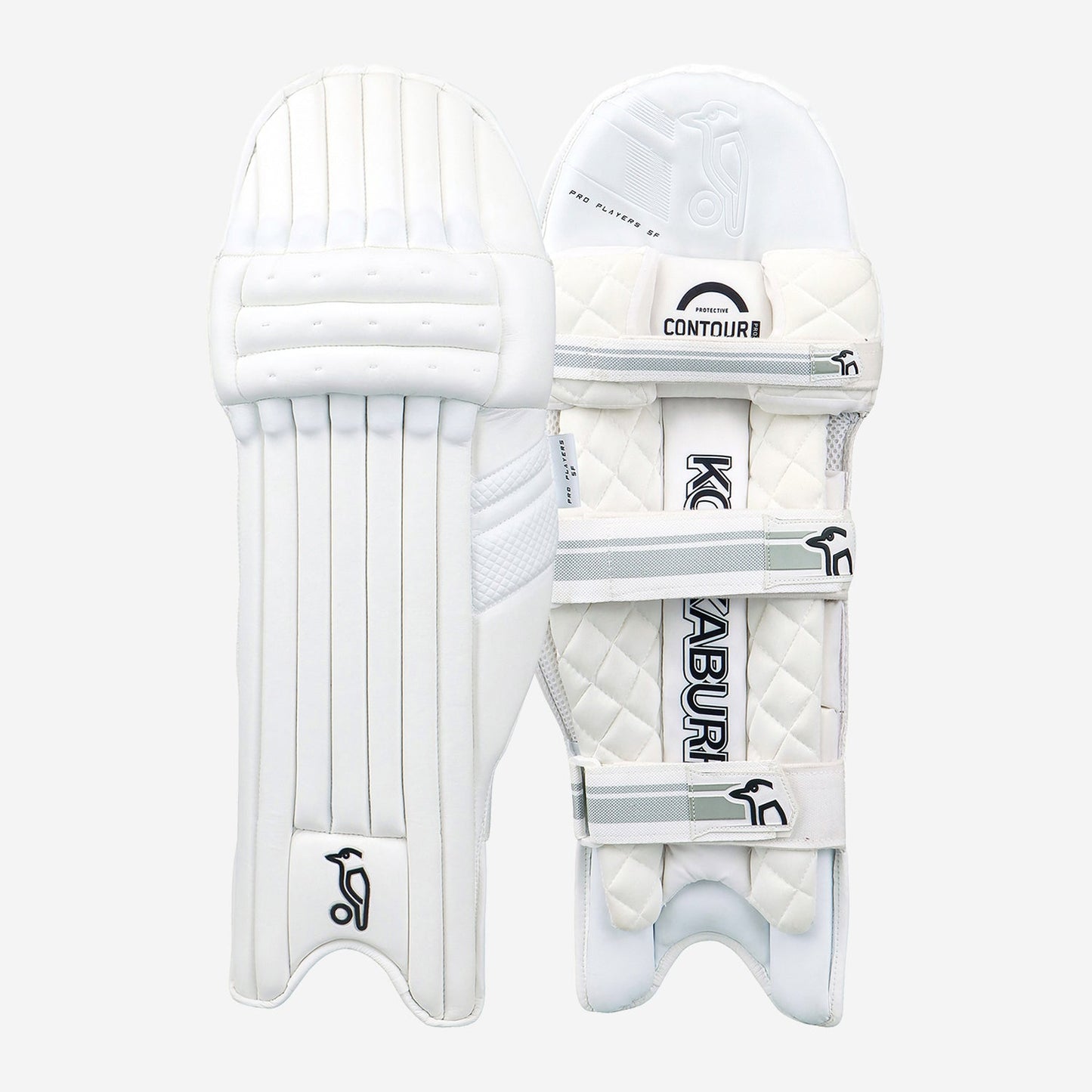 Kookaburra Pro Players SF Batting Legguard - Cric Studio