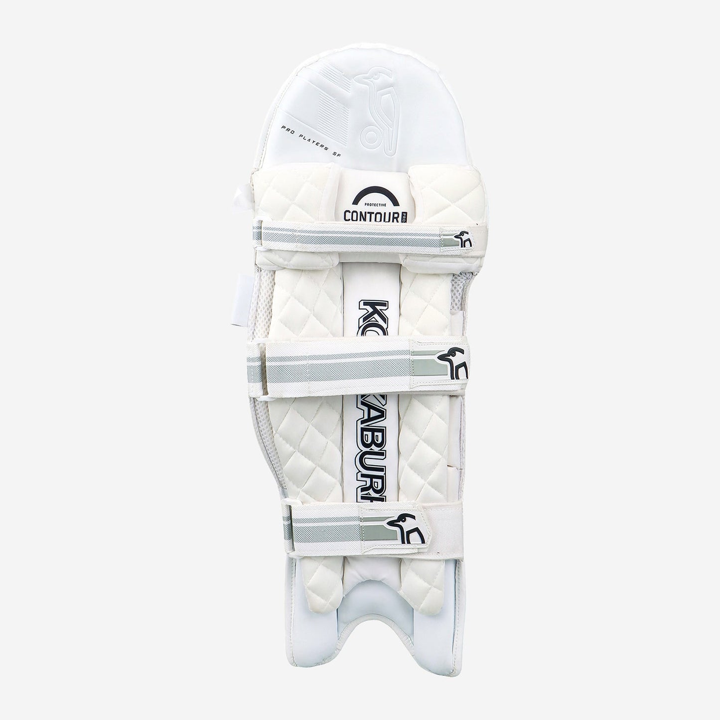 Kookaburra Pro Players SF Batting Legguard - Cric Studio