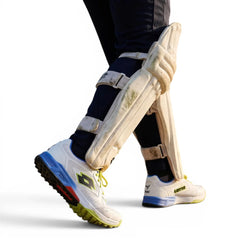 Lotto Cricket Shoes Blaze Hit