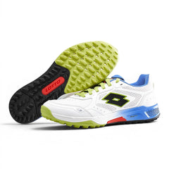 Lotto Cricket Shoes Blaze Hit
