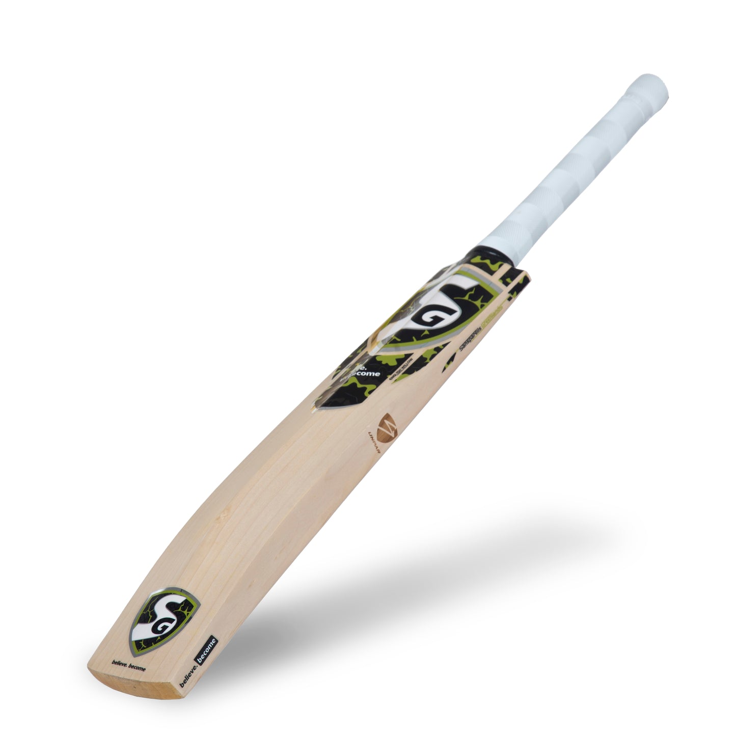 SG Liam Edition English Willow Cricket bat - Cric Studio