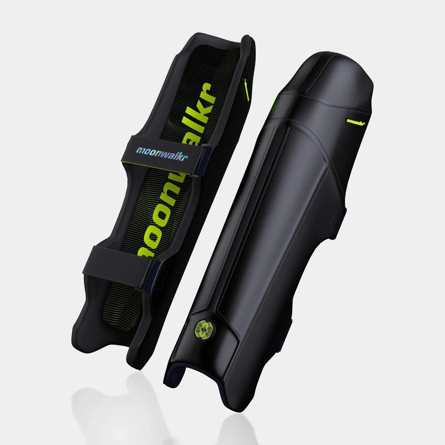 MoonWalkr Legguards 2.0 - Cric Studio