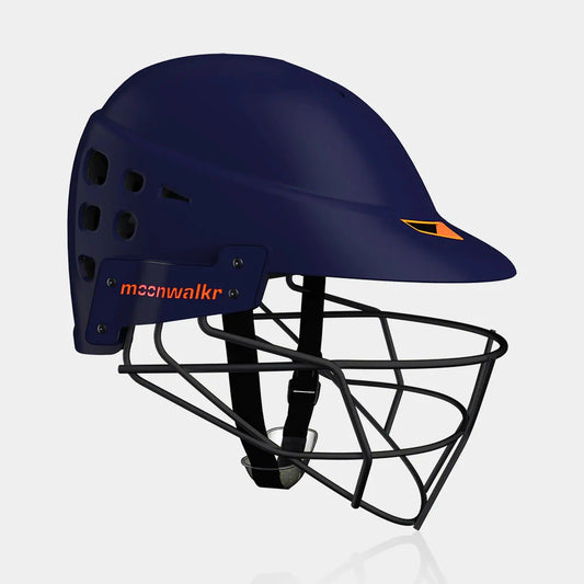 Moonwalkr Cricket Helmet Mind 2.0