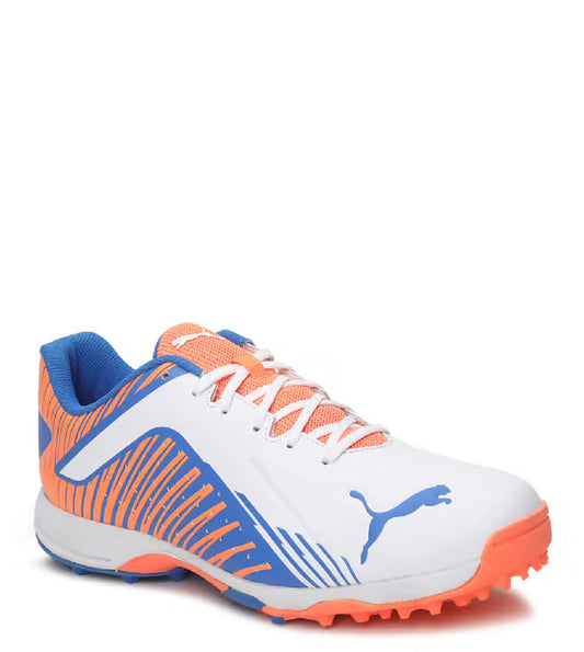 Puma 22 FH Rubber Cricket Shoes